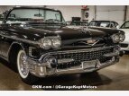 Thumbnail Photo 21 for 1958 Cadillac Series 62